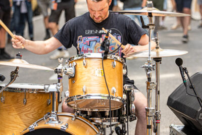 Wrong Man @ Rock Herk, picture 6, photographed by Leen Verlinden - FrontView Magazine