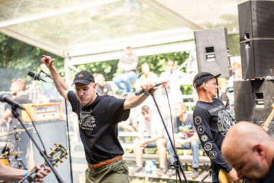 Wrong Man @ Rock Herk, picture 7, photographed by Leen Verlinden - FrontView Magazine