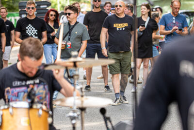 Wrong Man @ Rock Herk, picture 8, photographed by Leen Verlinden - FrontView Magazine
