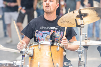 Wrong Man @ Rock Herk, picture 9, photographed by Leen Verlinden - FrontView Magazine