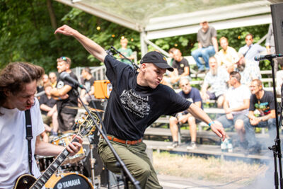 Wrong Man @ Rock Herk, picture 12, photographed by Leen Verlinden - FrontView Magazine