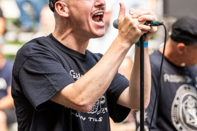 Wrong Man @ Rock Herk, picture 13, photographed by Leen Verlinden - FrontView Magazine