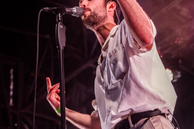 Yong Yello @ Beleuvenissen, picture 3, photographed by Jürgen Bruynooghe - FrontView Magazine