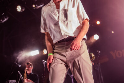 Yong Yello @ Beleuvenissen, picture 6, photographed by Jürgen Bruynooghe - FrontView Magazine