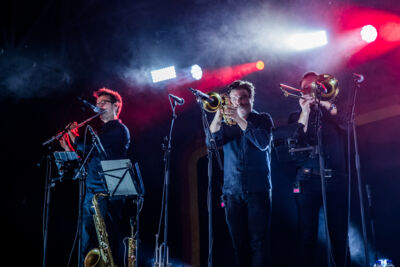 Yong Yello @ Beleuvenissen, picture 8, photographed by Jürgen Bruynooghe - FrontView Magazine