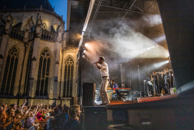 Yong Yello @ Beleuvenissen, picture 13, photographed by Jürgen Bruynooghe - FrontView Magazine