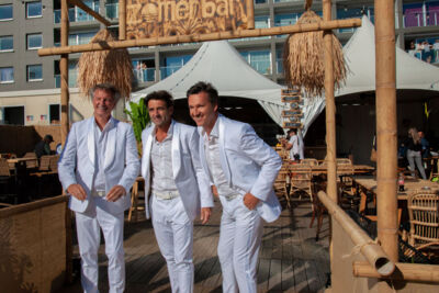 Zomerhit 2023 show 2 @ Blankenberge, foto 4, foto's door Peter Minnebo - FrontView Magazine