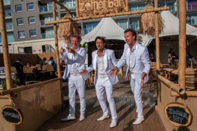Zomerhit 2023 show 2 @ Blankenberge, foto 6, foto's door Peter Minnebo - FrontView Magazine