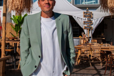 Zomerhit 2023 show 2 @ Blankenberge, foto 7, foto's door Peter Minnebo - FrontView Magazine