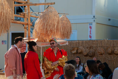 Zomerhit 2023 show 2 @ Blankenberge, foto 8, foto's door Peter Minnebo - FrontView Magazine