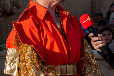 Zomerhit 2023 show 2 @ Blankenberge, foto 9, foto's door Peter Minnebo - FrontView Magazine