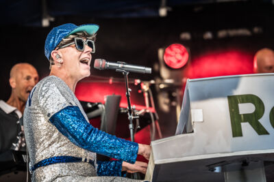 Rocket Guy @ Parkies Sint-Niklaas, picture 1, photographed by Danny Wagemans - FrontView Magazine
