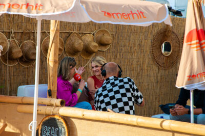 Zomerhit 2023 show 3 @ Blankenberge, foto 5, foto's door Peter Minnebo - FrontView Magazine