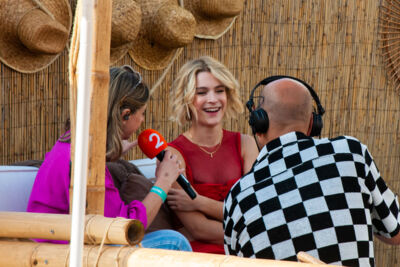 Zomerhit 2023 show 3 @ Blankenberge, foto 6, foto's door Peter Minnebo - FrontView Magazine