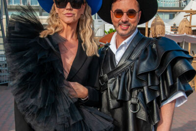 Zomerhit 2023 show 3 @ Blankenberge, foto 7, foto's door Peter Minnebo - FrontView Magazine