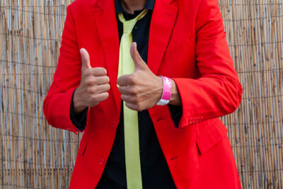 Zomerhit 2023 show 3 @ Blankenberge, foto 9, foto's door Peter Minnebo - FrontView Magazine