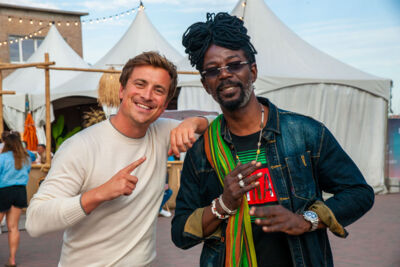 Zomerhit 2023 show 3 @ Blankenberge, foto 12, foto's door Peter Minnebo - FrontView Magazine
