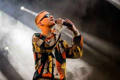 DJ Dysfunkshunal ft. Jelle & Vinci @ Beleuvenissen, picture 20, photographed by Jürgen Bruynooghe - FrontView Magazine