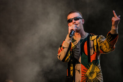 DJ Dysfunkshunal ft. Jelle & Vinci @ Beleuvenissen, picture 24, photographed by Jürgen Bruynooghe - FrontView Magazine