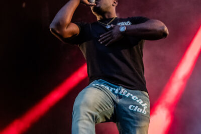 Freddie Konings @ Beleuvenissen, picture 8, photographed by Jürgen Bruynooghe - FrontView Magazine