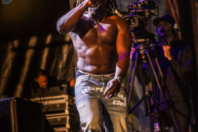 Freddie Konings @ Beleuvenissen, picture 26, photographed by Jürgen Bruynooghe - FrontView Magazine