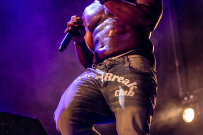 Freddie Konings @ Beleuvenissen, picture 28, photographed by Jürgen Bruynooghe - FrontView Magazine