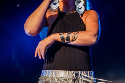 Slongs @ Beleuvenissen, picture 1, photographed by Jürgen Bruynooghe - FrontView Magazine