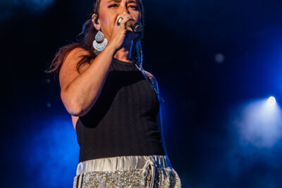 Slongs @ Beleuvenissen, picture 5, photographed by Jürgen Bruynooghe - FrontView Magazine
