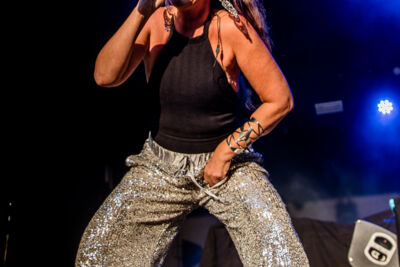Slongs @ Beleuvenissen, picture 9, photographed by Jürgen Bruynooghe - FrontView Magazine