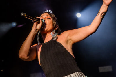 Slongs @ Beleuvenissen, picture 13, photographed by Jürgen Bruynooghe - FrontView Magazine