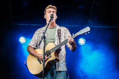 Jérémie Vrielynck @ Parkies Sint-Niklaas, picture 7, photographed by Danny Wagemans - FrontView Magazine