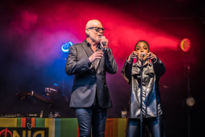 Truephonic @ Parkies Sint-Niklaas, foto 10, foto's door Danny Wagemans - FrontView Magazine