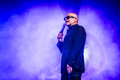 Truephonic @ Parkies Sint-Niklaas, foto 12, foto's door Danny Wagemans - FrontView Magazine