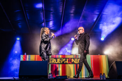 Truephonic @ Parkies Sint-Niklaas, foto 13, foto's door Danny Wagemans - FrontView Magazine