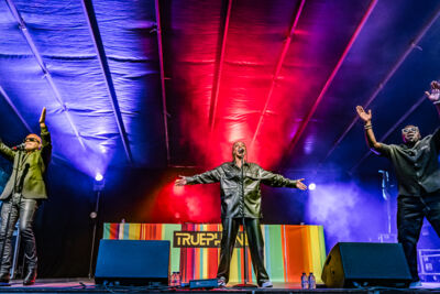 Truephonic @ Parkies Sint-Niklaas, foto 17, foto's door Danny Wagemans - FrontView Magazine