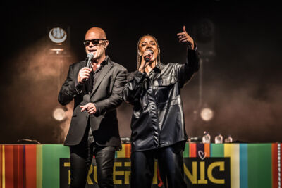 Truephonic @ Parkies Sint-Niklaas, foto 28, foto's door Danny Wagemans - FrontView Magazine