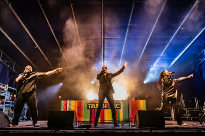Truephonic @ Parkies Sint-Niklaas, foto 33, foto's door Danny Wagemans - FrontView Magazine