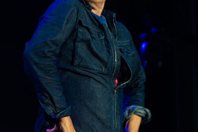 Bert Peeters @ Herentals Feest, picture 12, photographed by Gert Daemen - FrontView Magazine