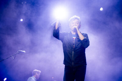 Bert Peeters @ Herentals Feest, picture 15, photographed by Gert Daemen - FrontView Magazine