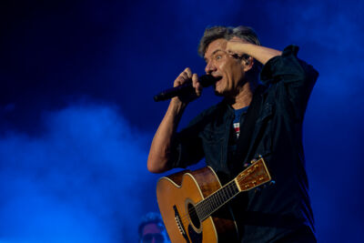 Bert Peeters @ Herentals Feest, picture 16, photographed by Gert Daemen - FrontView Magazine