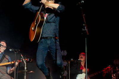 Bert Peeters @ Herentals Feest, picture 20, photographed by Gert Daemen - FrontView Magazine