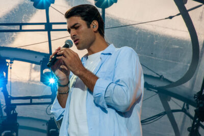 Night of the Proms Summer Edition 2023 @ Koksijde, picture 5, photographed by Peter Minnebo - FrontView Magazine