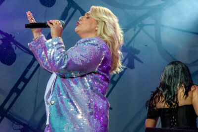 Night of the Proms Summer Edition 2023 @ Koksijde, picture 10, photographed by Peter Minnebo - FrontView Magazine