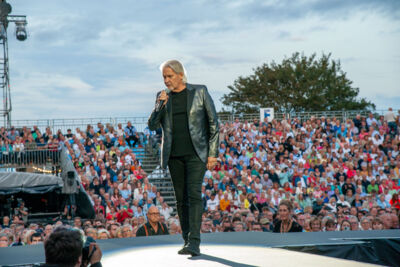 Night of the Proms Summer Edition 2023 @ Koksijde, picture 11, photographed by Peter Minnebo - FrontView Magazine