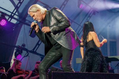 Night of the Proms Summer Edition 2023 @ Koksijde, picture 12, photographed by Peter Minnebo - FrontView Magazine