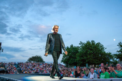Night of the Proms Summer Edition 2023 @ Koksijde, picture 13, photographed by Peter Minnebo - FrontView Magazine