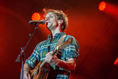 Night of the Proms Summer Edition 2023 @ Koksijde, picture 14, photographed by Peter Minnebo - FrontView Magazine