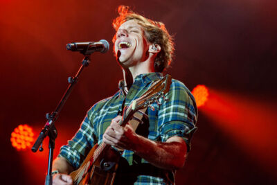 Night of the Proms Summer Edition 2023 @ Koksijde, picture 15, photographed by Peter Minnebo - FrontView Magazine