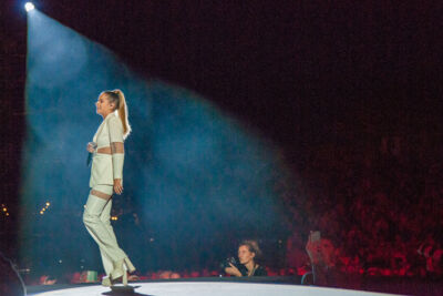 Night of the Proms Summer Edition 2023 @ Koksijde, picture 16, photographed by Peter Minnebo - FrontView Magazine