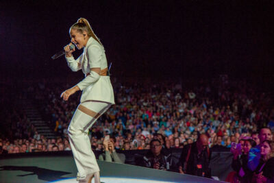 Night of the Proms Summer Edition 2023 @ Koksijde, picture 17, photographed by Peter Minnebo - FrontView Magazine